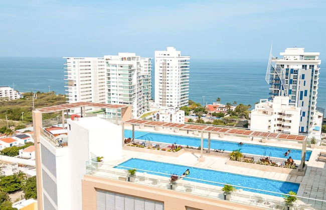 salguero suite 313 - Foto 25