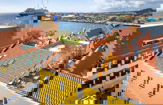 Foto 2 - NEW The Yellow House - Renovated Monumental Penthouse