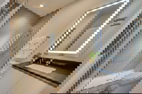 Foto 24 - Modern Luxury Retreat-pool Mickey Harry Potter Bedrooms