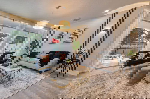 Foto 5 - Modern Luxury Retreat-pool Mickey Harry Potter Bedrooms