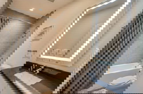 Foto 15 - Modern Luxury Retreat-pool Mickey Harry Potter Bedrooms