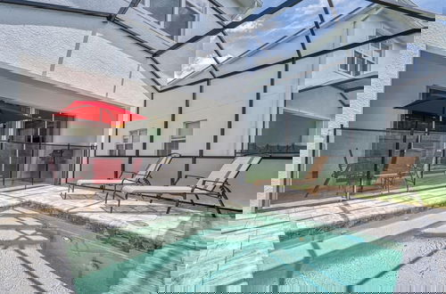 Foto 12 - Modern Luxury Retreat-pool Mickey Harry Potter Bedrooms