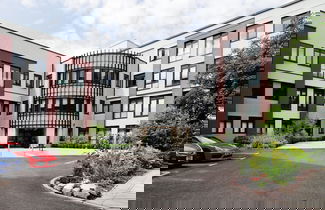 Photo 3 - Seven Stays Modern Studio Apartment - Solihull