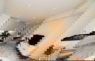 Photo 1 - Seven Stays Modern Studio Apartment - Solihull