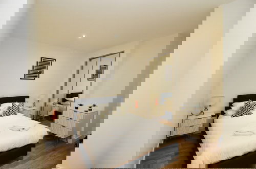 Photo 9 - Seven Stays Modern Studio Apartment - Solihull