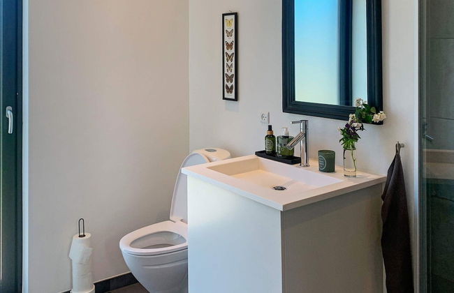 8 Person Holiday Home in Hornbaek-by Traum - Photo 18