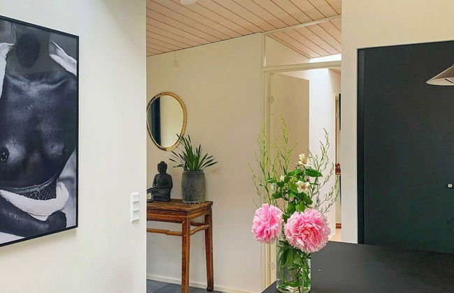 8 Person Holiday Home in Hornbaek-by Traum - Photo 31