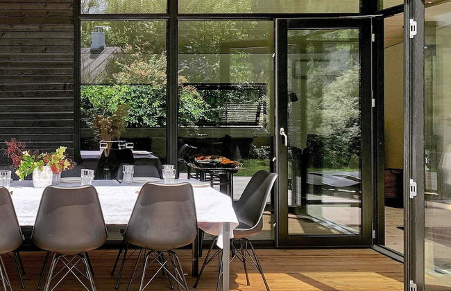 8 Person Holiday Home in Hornbaek-by Traum - Photo 23