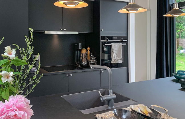 8 Person Holiday Home in Hornbaek-by Traum - Photo 9