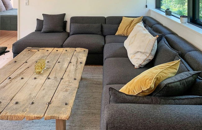 8 Person Holiday Home in Hornbaek-by Traum - Photo 15