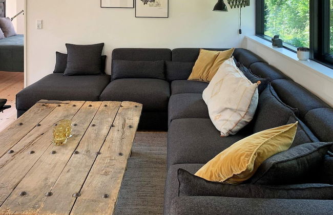 8 Person Holiday Home in Hornbaek-by Traum - Photo 14