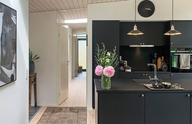 8 Person Holiday Home in Hornbaek-by Traum - Photo 7