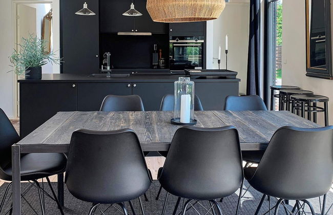 8 Person Holiday Home in Hornbaek-by Traum - Photo 28