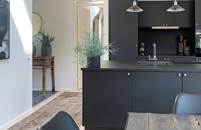 8 Person Holiday Home in Hornbaek-by Traum - Photo 8