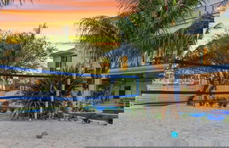 Foto 2 - Shaker of Salt in Siesta Key
