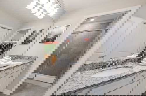 Foto 34 - 5 Bed Townhome! 5 Bedroom Townhouse by Redawning