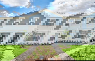 Foto 1 - 5 Bed Townhome! 5 Bedroom Townhouse by Redawning