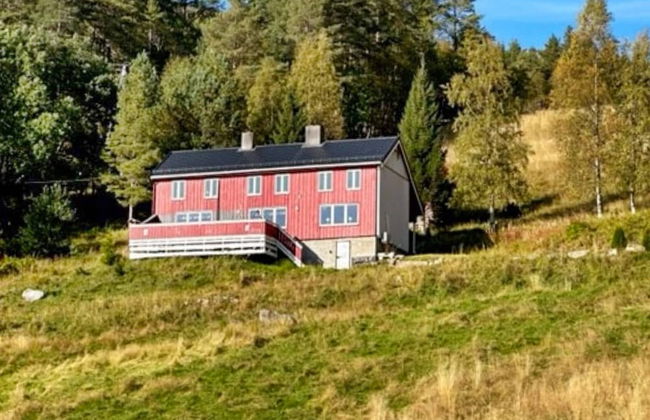 10 Person Holiday Home in Snillfjord-by Traum - Photo 47