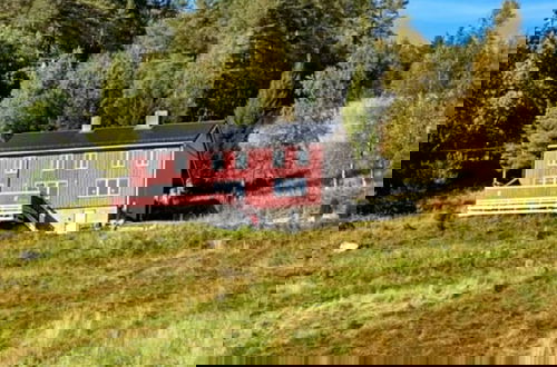Foto 47 - 10 Person Holiday Home in Snillfjord-by Traum