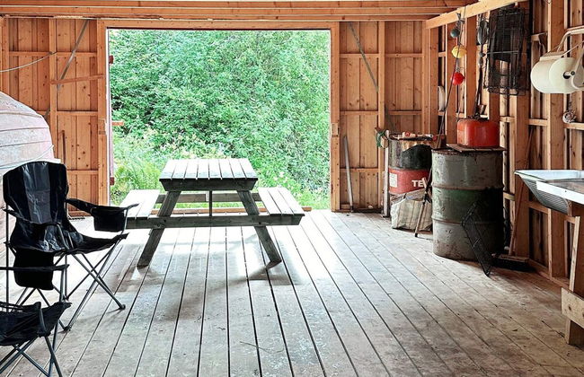 10 Person Holiday Home in Snillfjord-by Traum - Photo 40