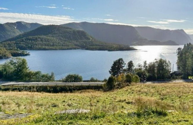 10 Person Holiday Home in Snillfjord-by Traum - Photo 38