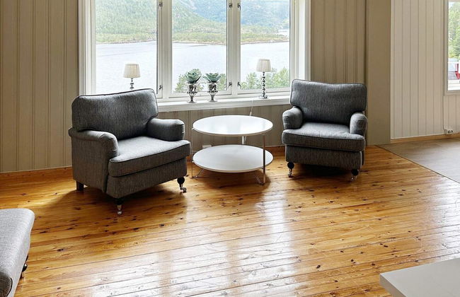 10 Person Holiday Home in Snillfjord-by Traum - Photo 14