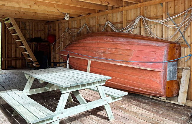 10 Person Holiday Home in Snillfjord-by Traum - Photo 41