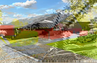 Foto 1 - 6 Person Holiday Home in Sydals