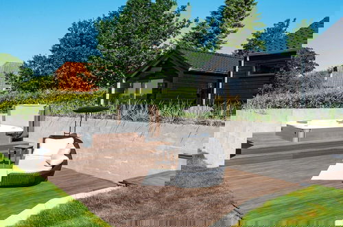 Foto 22 - 8 Person Holiday Home in Hejls-by Traum
