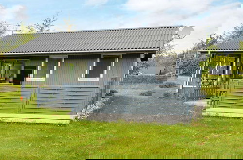 Foto 17 - 4 Person Holiday Home in Saeby