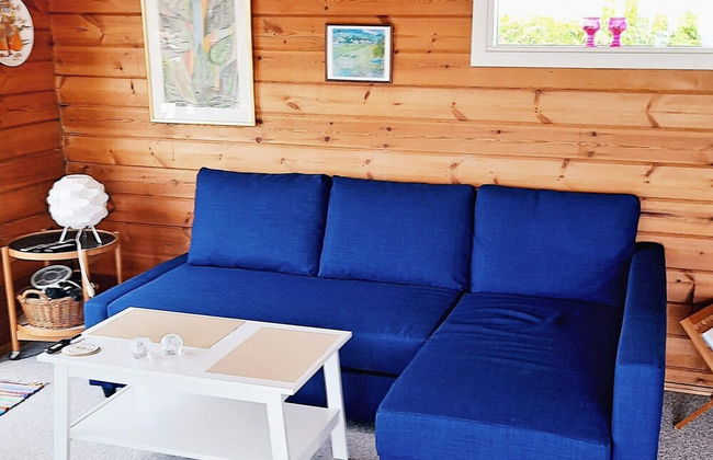 6 Person Holiday Home in Ronde - Foto 7