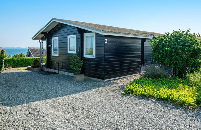 6 Person Holiday Home in Ronde - Foto 16