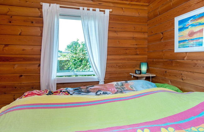 6 Person Holiday Home in Ronde - Foto 3