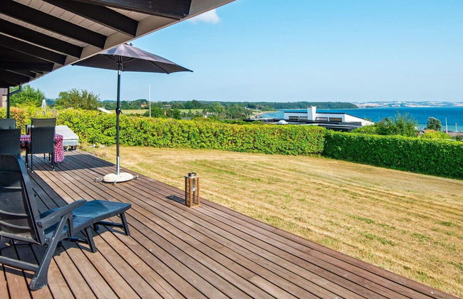 6 Person Holiday Home in Ronde - Foto 10