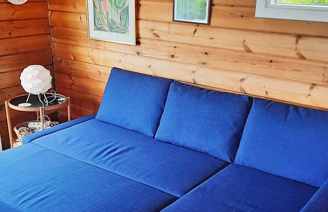 6 Person Holiday Home in Ronde - Foto 8