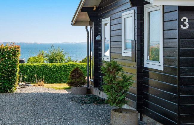 6 Person Holiday Home in Ronde - Foto 17