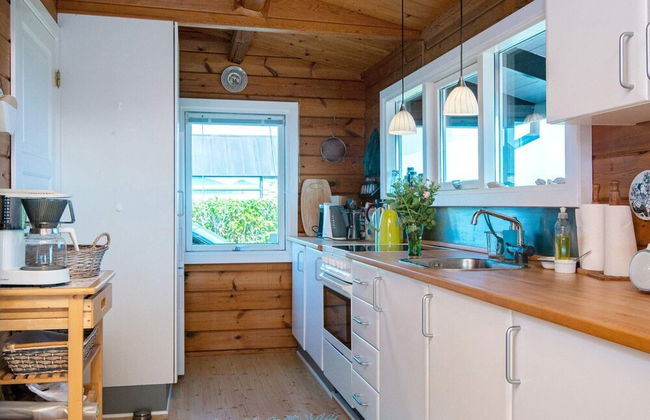6 Person Holiday Home in Ronde - Foto 5