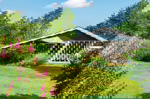 Foto 15 - 7 Person Holiday Home in Ronde-by Traum