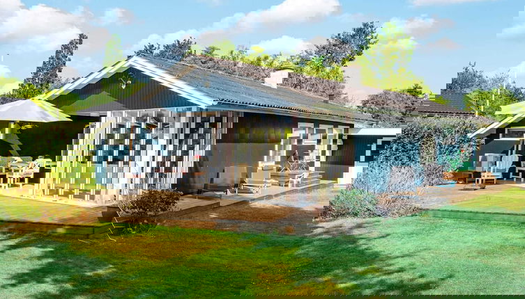 Photo 1 - 7 Person Holiday Home in Ronde-by Traum