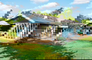 Foto 1 - 7 Person Holiday Home in Ronde-by Traum
