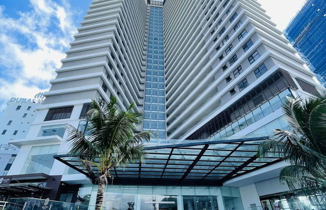 FLC Sea Tower Ocean View Quy Nhon - Foto 66