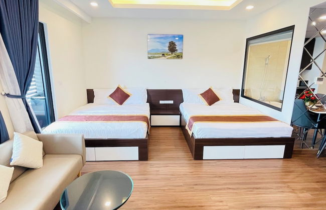 FLC Sea Tower Ocean View Quy Nhon - Foto 16