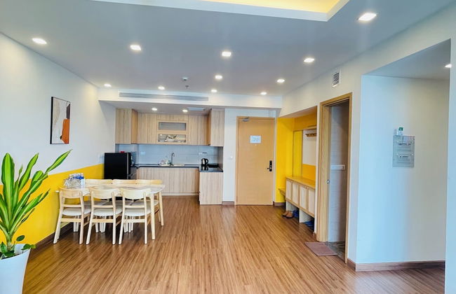 FLC Sea Tower Ocean View Quy Nhon - Foto 29