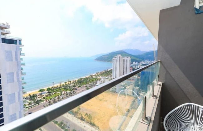 FLC Sea Tower Ocean View Quy Nhon - Foto 43