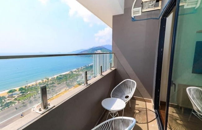 FLC Sea Tower Ocean View Quy Nhon - Foto 44