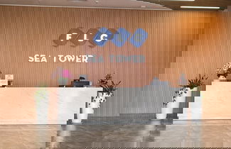 Foto 2 - FLC Sea Tower Ocean View Quy Nhon