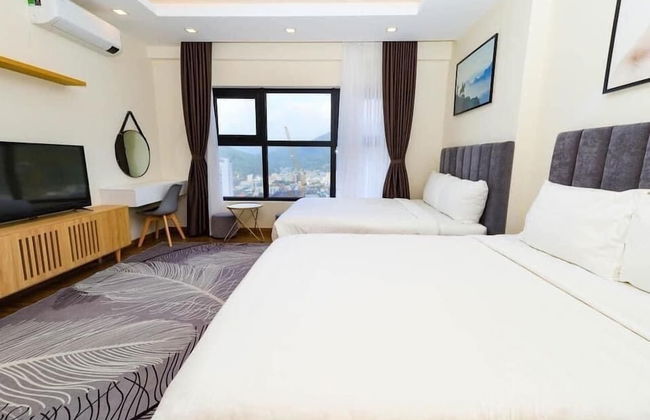 FLC Sea Tower Ocean View Quy Nhon - Foto 14