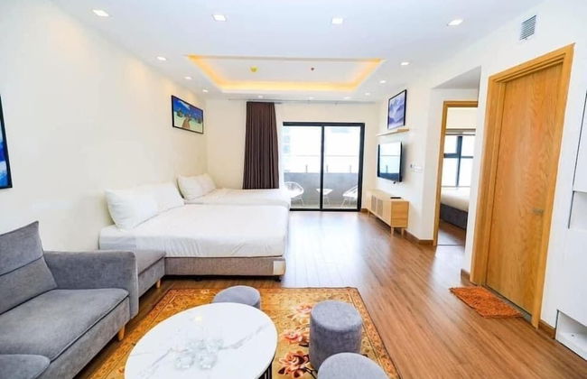 FLC Sea Tower Ocean View Quy Nhon - Foto 36