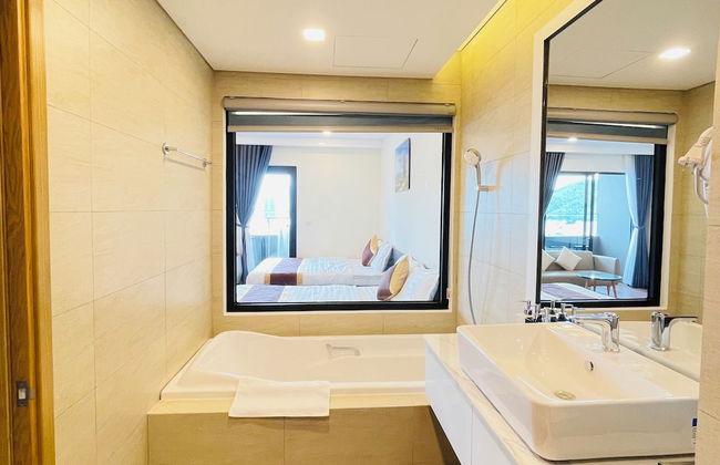 FLC Sea Tower Ocean View Quy Nhon - Foto 53