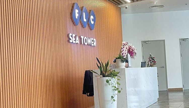 Foto 1 - FLC Sea Tower Ocean View Quy Nhon
